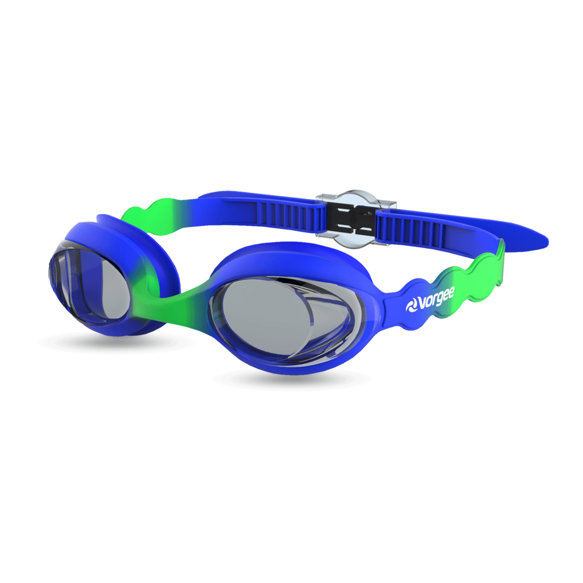 Vorgee Seahorse Junior Goggle | Kids Swim Goggles | Swimwear Shack