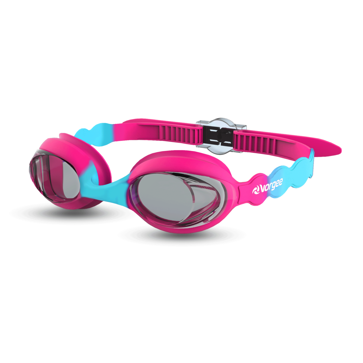 Vorgee Seahorse Junior Goggle | Kids Swim Goggles | Swimwear Shack