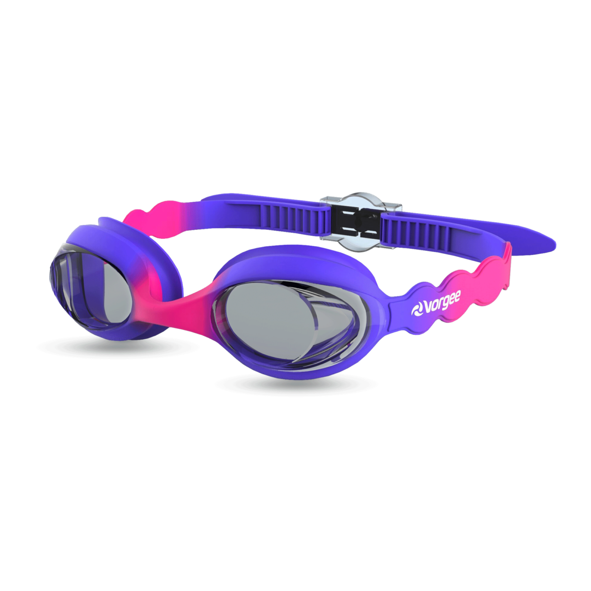 Vorgee Seahorse Junior Goggle | Kids Swim Goggles | Swimwear Shack