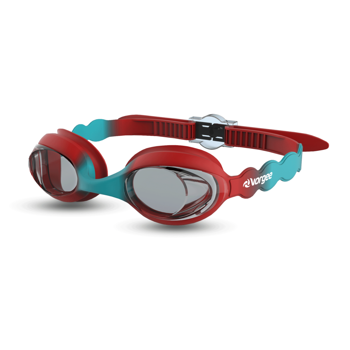 Vorgee Seahorse Junior Goggle | Kids Swim Goggles | Swimwear Shack