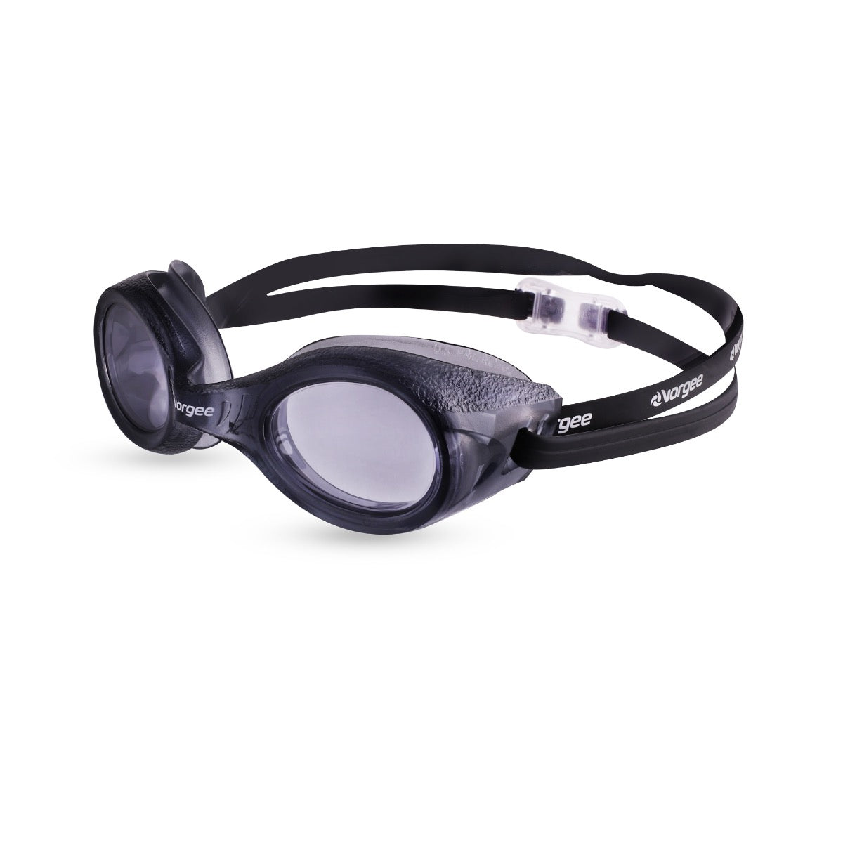 Vorgee Voyager Goggle Tinted Lens - Black