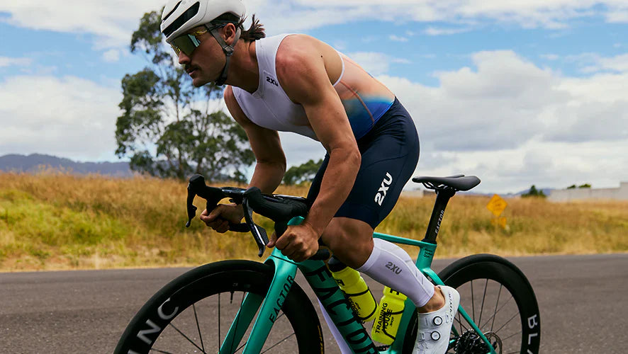Winter Triathlon Training Gear Essentials — Australia 2026