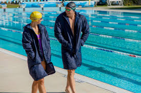 Swim Parkas & Deck Coats: Why Every Australian Swimmer Needs One (And How to Choose the Right One)