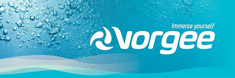 Vorgee V-Force VIII triathlon wetsuit for open water swimming and triathlon