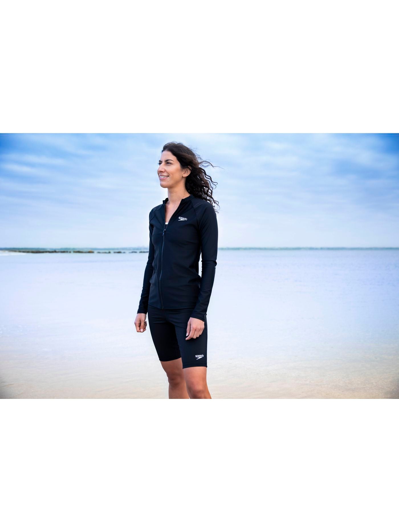 Women's Jammers | Chlorine Resistant Training Swimwear | Swimwear Shack
