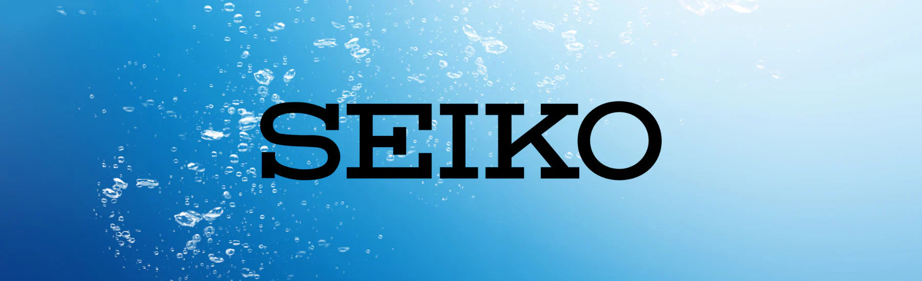 Seiko Stopwatches