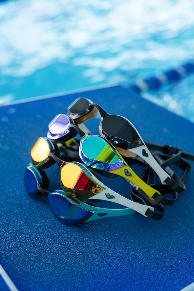 Goggle Spare Parts