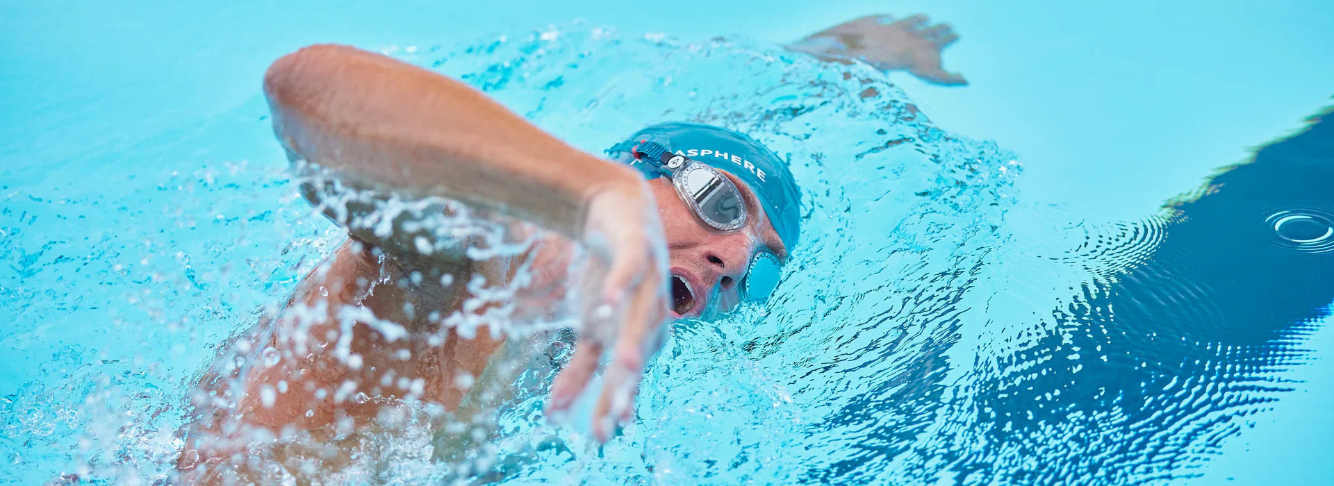 Aquasphere Swim Goggles & Masks Australia - Pool & Open Water | Swimwear Shack
