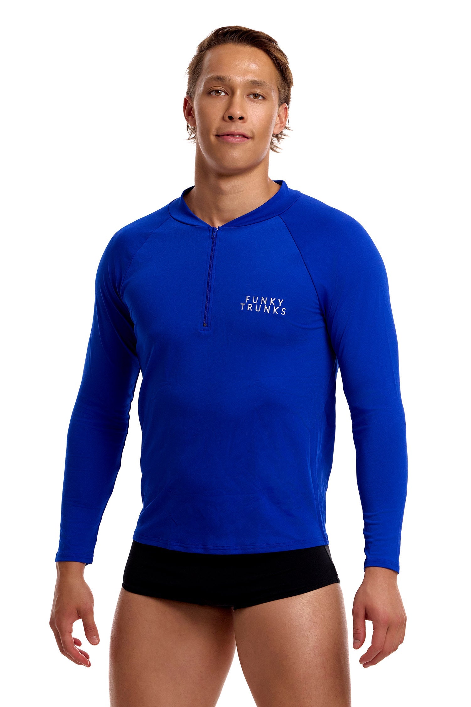 Mens Sun Protection