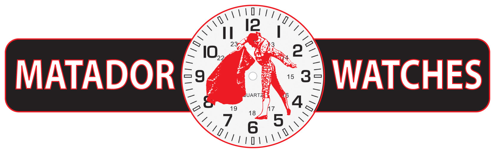 Matador poolside stopwatches for swim coaching and squad timing at Swimwear Shack