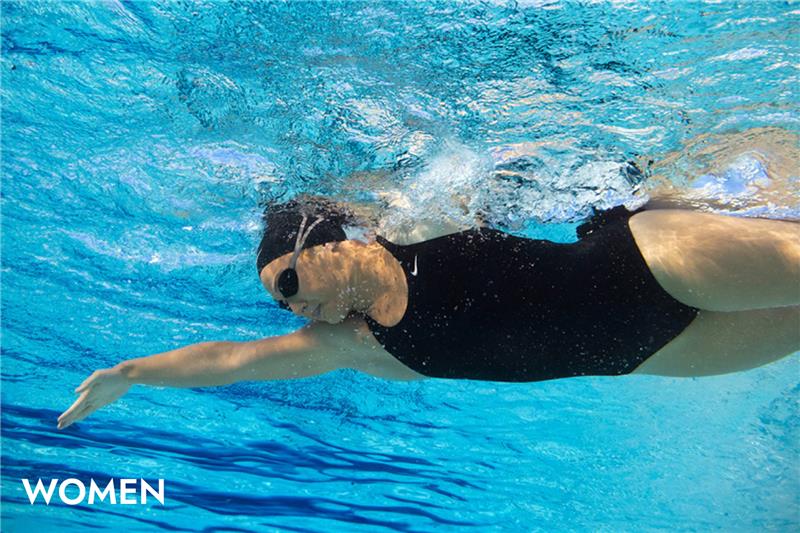 Nike Swim