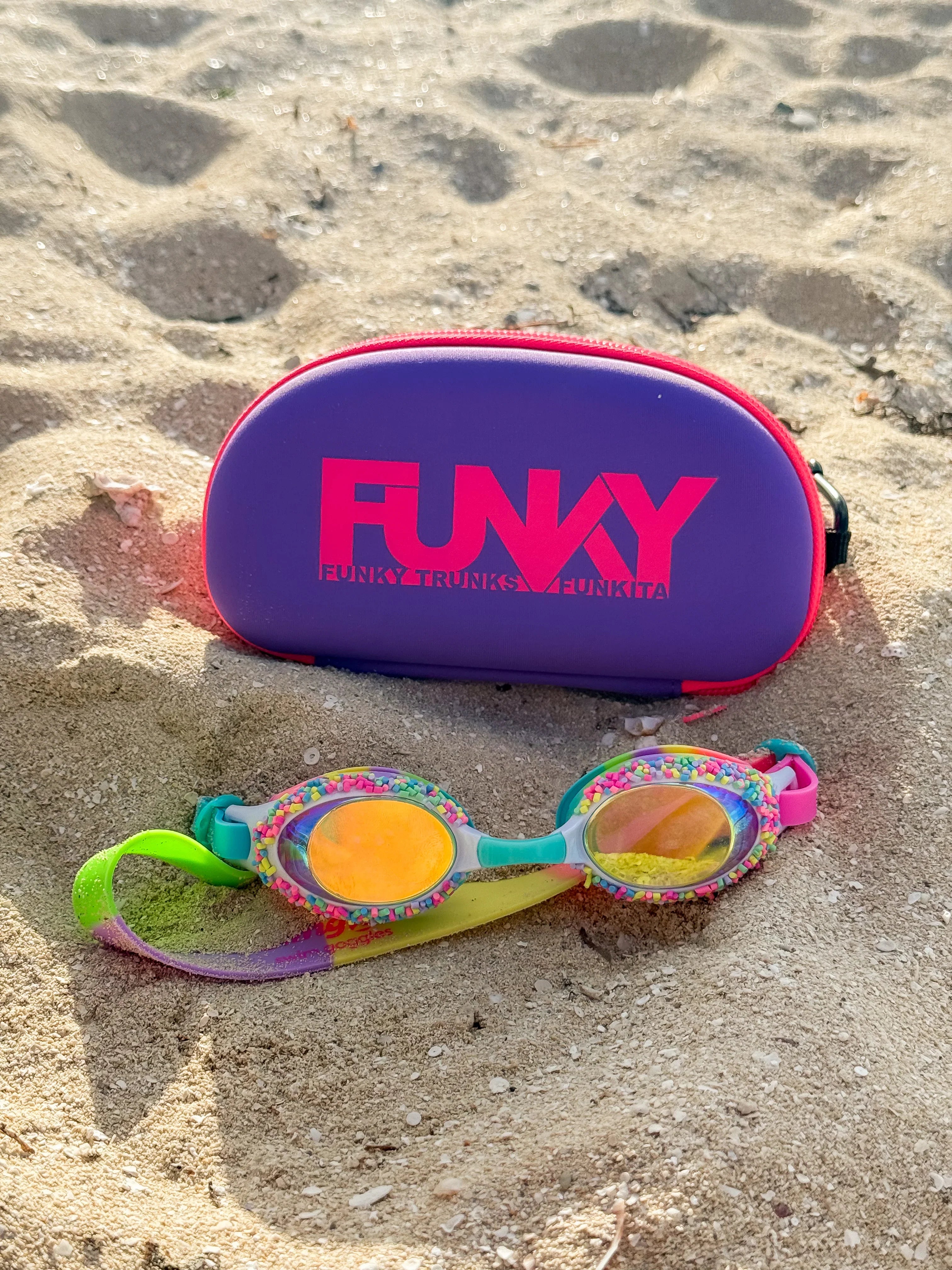 Goggle Cases