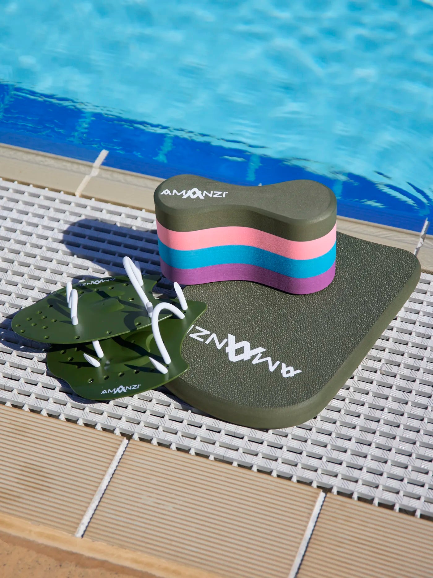 Kickboards