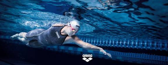 Arena competitive swimwear, goggles and training gear at Swimwear Shack