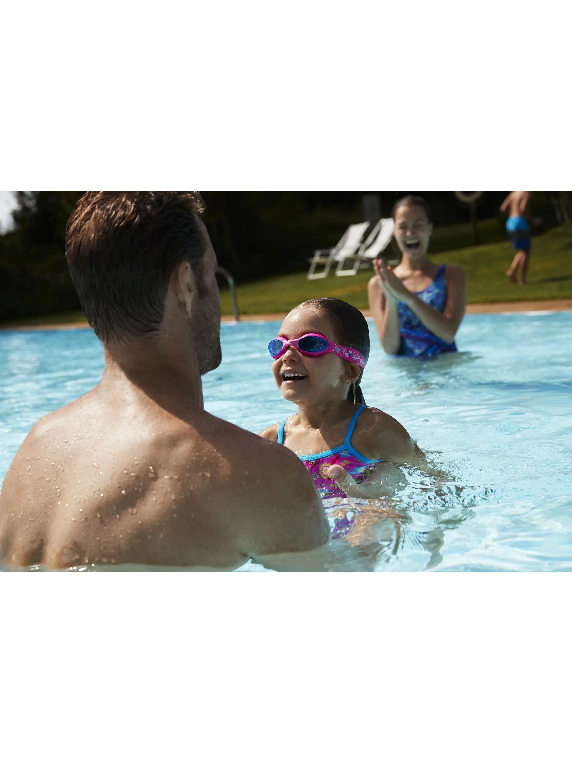 hydrotherapy & aqua aerobics gear at Swimwear Shack — Vorgee aqua belts for low-impact water exercise & rehabilitation