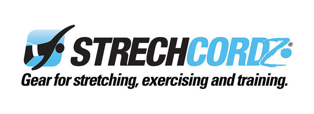 Stretchcordz swim resistance training bands for pool and dryland training