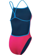 Speedo Womens V Back