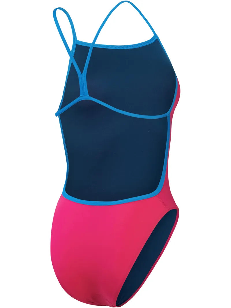 Speedo Womens V Back