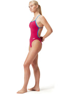 Speedo Womens V Back