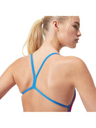 Speedo Womens V Back