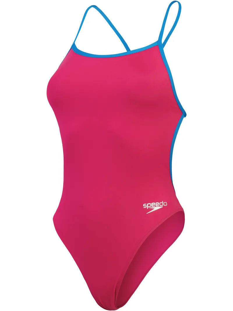 Speedo Womens V Back