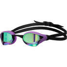 Arena Cobra Core Swipe Mirror Goggle | FINA Approved Racing Goggles | Swimwear Shack