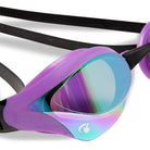 Arena Cobra Core Swipe Mirror Goggle | FINA Approved Racing Goggles | Swimwear Shack