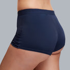 Funkita Short Brief Still Navy — Women's Training Swimwear | Swimwear Shack
