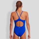 Funkita Girls Still Speed Diamond Back One Piece