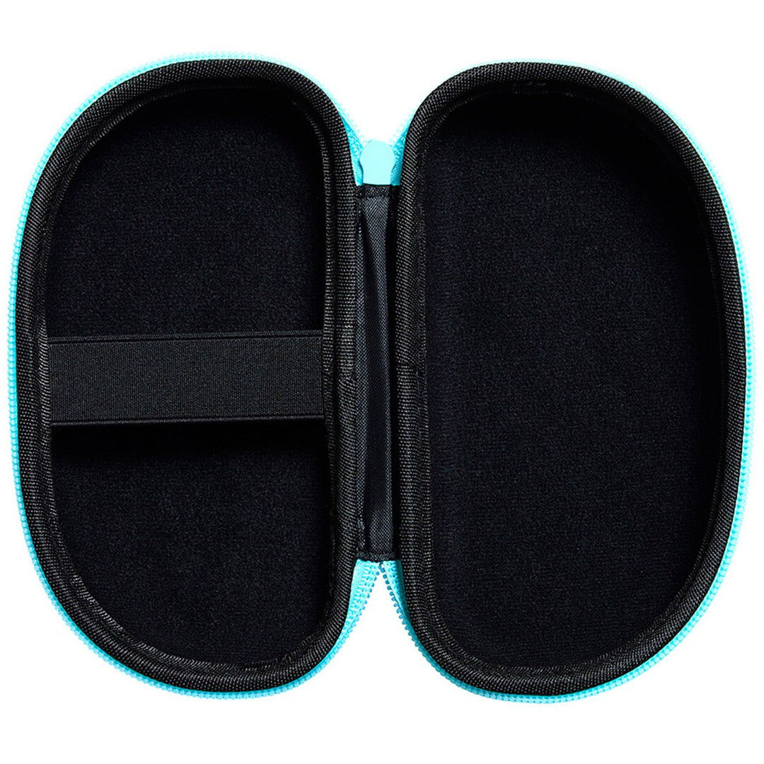 Funkita Case Closed Goggle Case Lying Cheet | Swimwear Shack