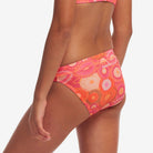 Girls Sports Brief Ahelhe | Chlorine Resistant Swimwear | Funkita