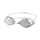Funky Training Machine Goggle - Liquid Mercury Mirrored | Swimwear Shack