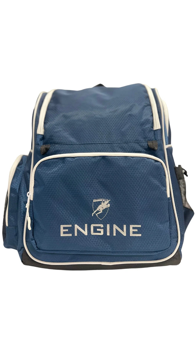 Small Engine Backpack Engine Backpack Ultra - Navy – Swimwear Shack