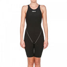 Arena Black Powerskin ST2.0 Open Back- 050 Black