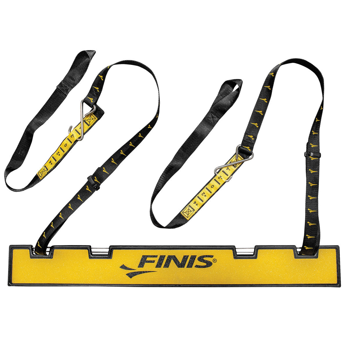 FINIS Backstroke Start Wedge | Adjustable Backstroke Start Device | Swimwear Shack