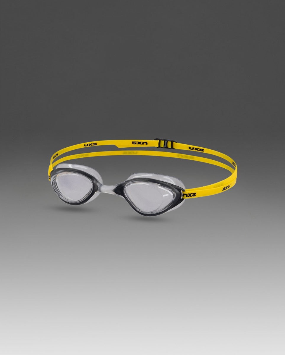 2XU Propel Swim Goggle - Ambition-Clear