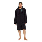Zoggs Pool Parka – Warm & Water-Resistant Swim Coat | Swimwear Shack