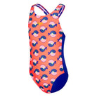 Speedo Toddler Girls Medalist