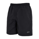 Zoggs Penrith 17 Inch Mens Short - Black
