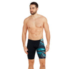 Zoggs Jet Jammer Mens Viper