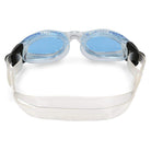 Aqua Sphere Kaiman Goggle Clear Frame | Swim Goggles | Swimwear Shack