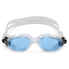 Aqua Sphere Kaiman Goggle Clear Frame | Swim Goggles | Swimwear Shack