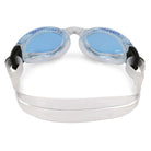 Aqua Sphere Kaiman Goggle Clear Frame | Swim Goggles | Swimwear Shack