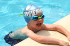 Zoggs Little Twist Kids Goggle | Blue/Green | Swimwear Shack