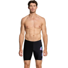 Zoggs Mens Mid Jammer | Chlorine Resistant Training Swimwear | Swimwear Shack
