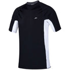 Speedo Mens Slim Fit Sun Top