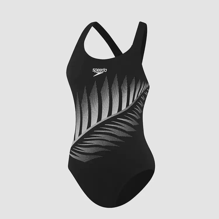 Speedo Womens Kiwi Medalist