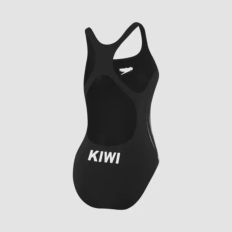 Speedo Womens Kiwi Medalist