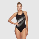 Speedo Womens Kiwi Medalist