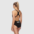 Speedo Womens Kiwi Medalist